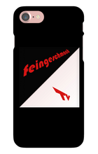 feingeschmack TV Iphone Schutzhülle