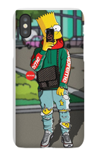 lesdeuxprogamersdrz iPhone Phone Cases