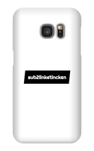 linketincken Samsung Phone Cases