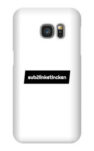 linketincken Samsung Phone Cases