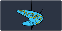 phr3d13 XXL Gaming Mousepad