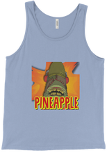 metalheyshow Tank Top