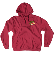 mejitako Hoodies (No-Zip/Pullover)