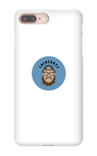 laluzskyy iPhone Phone Cases