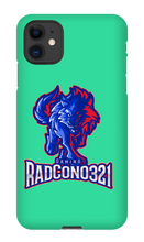 RadCon iPhone Cases