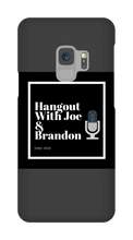 Joe & Brandon Samsung Phone Cases