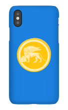 Cover per telefoni iPhone "Schei"