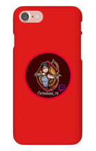 coronaa_19 iPhone Phone Cases