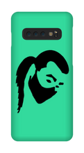 OG Mechantrix C-19 Style Samsung Phone Cases