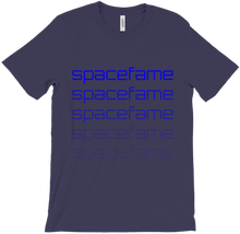space_fame T-Shirts
