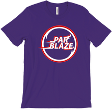 parblaze tshirt