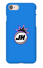 jakehoo iPhone Phone Cases