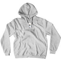 el_cedro_yt Hoodies (No-Zip/Pullover)