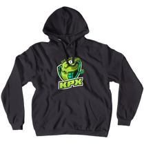 Sudadera Tochissima de itskoopaxxx