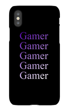 Bellakoyy's Gamer iPhone Case