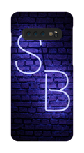 sticky_beast Samsung Phone Cases