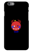 lauzii iPhone Phone Cases