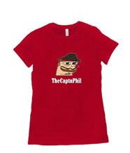 CaptainPepe - Frauen