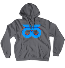 aibrowz Hoodies (No-Zip/Pullover)