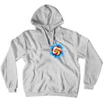 Hoodies Poppi (No-Zip/Pullover)