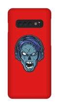 Braincage Logo Samsung Phone Cases