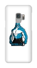 pitbullx_x Samsung Phone Cases