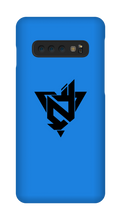 n3cr0m4nicz Samsung Phone Cases