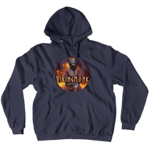 VikingM0nk Hoodies (No-Zip/Pullover)