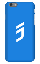Jaavis Senpai iPhone Case