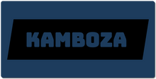 kamboza XXL Gaming Mousepad