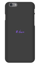 Logo Phonecase