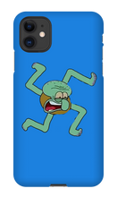 mrboteyal iPhone Phone Cases