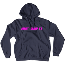 lowkeyratedd Hoodies (No-Zip/Pullover)