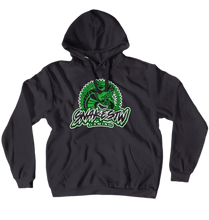 snakesjw Hoodies (No-Zip/Pullover)