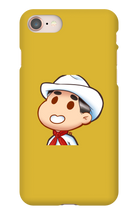apptu iPhone Phone Cases