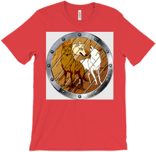 followgela T-Shirts