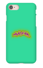 Phat Fam iPhone Phone Cases