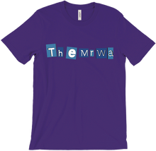 themrwa T-Shirts