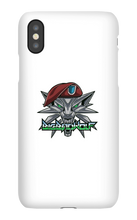 bigbadwolf19722 iPhone Phone Cases
