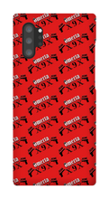 jdhertz - Icon Samsung Phone Cases