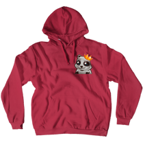 Hoodies (No-Zip/Pullover)