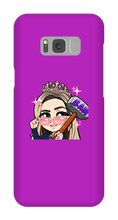 aquinnie Samsung Phone Cases