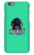 iiGuelz iPhone 11 Case