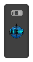 shepherdaitheros Samsung Phone Cases