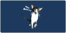 Roy Batty XXL Gaming Mousepad
