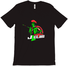 jefersonleliis T-Shirts