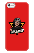 shakadub iPhone Phone Cases
