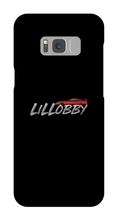 LiLLobby Samsung Cases