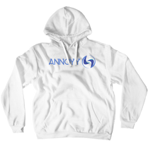 annoyy Light Hoodies