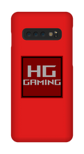 HG Gaming Samsung Phone Cases